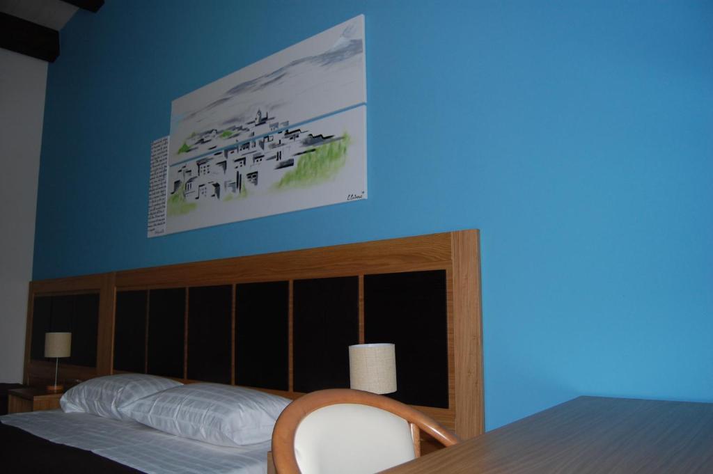 Terre Iblee Resort Chiaramonte Gulfi Rom bilde