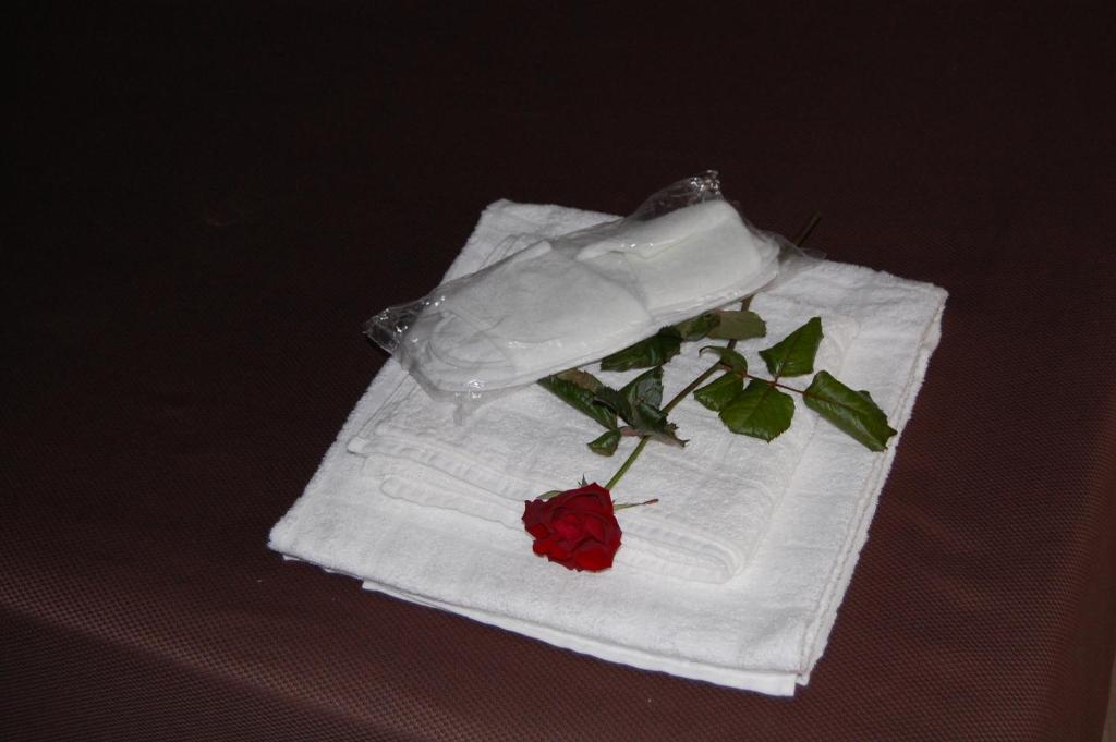 Terre Iblee Resort Chiaramonte Gulfi Rom bilde