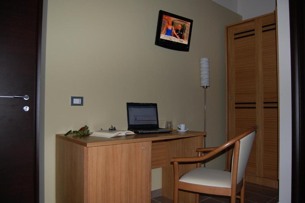 Terre Iblee Resort Chiaramonte Gulfi Rom bilde